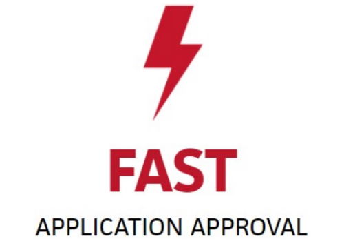 Application Approval